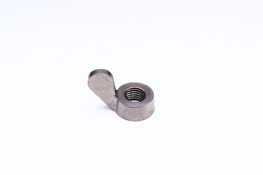 Brake Pedal Quadrant Gear Nut
